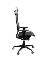 Изображение кресло samurai black edition new (черный 30.3.15.aa)